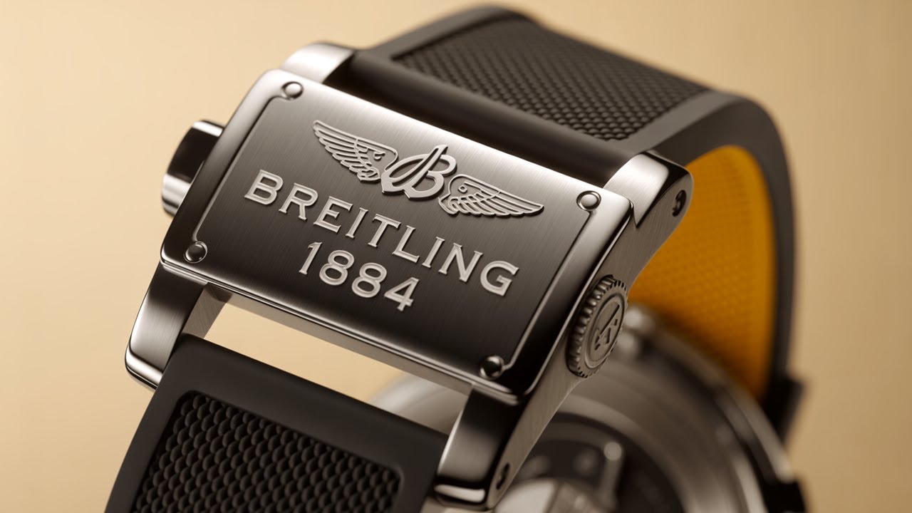 The 10 Most Iconic Breitling Watches You Can Buy in 2026