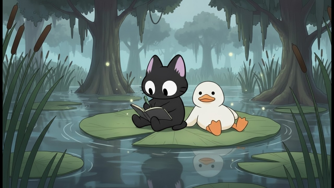 Chill Read, rest, repeat. | Jazzy Lofi for Study, Focus & Relax / Cozy Lo-fi for, Work