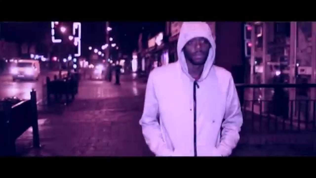 Roach - Growing Up 2 (Net Video) UGX