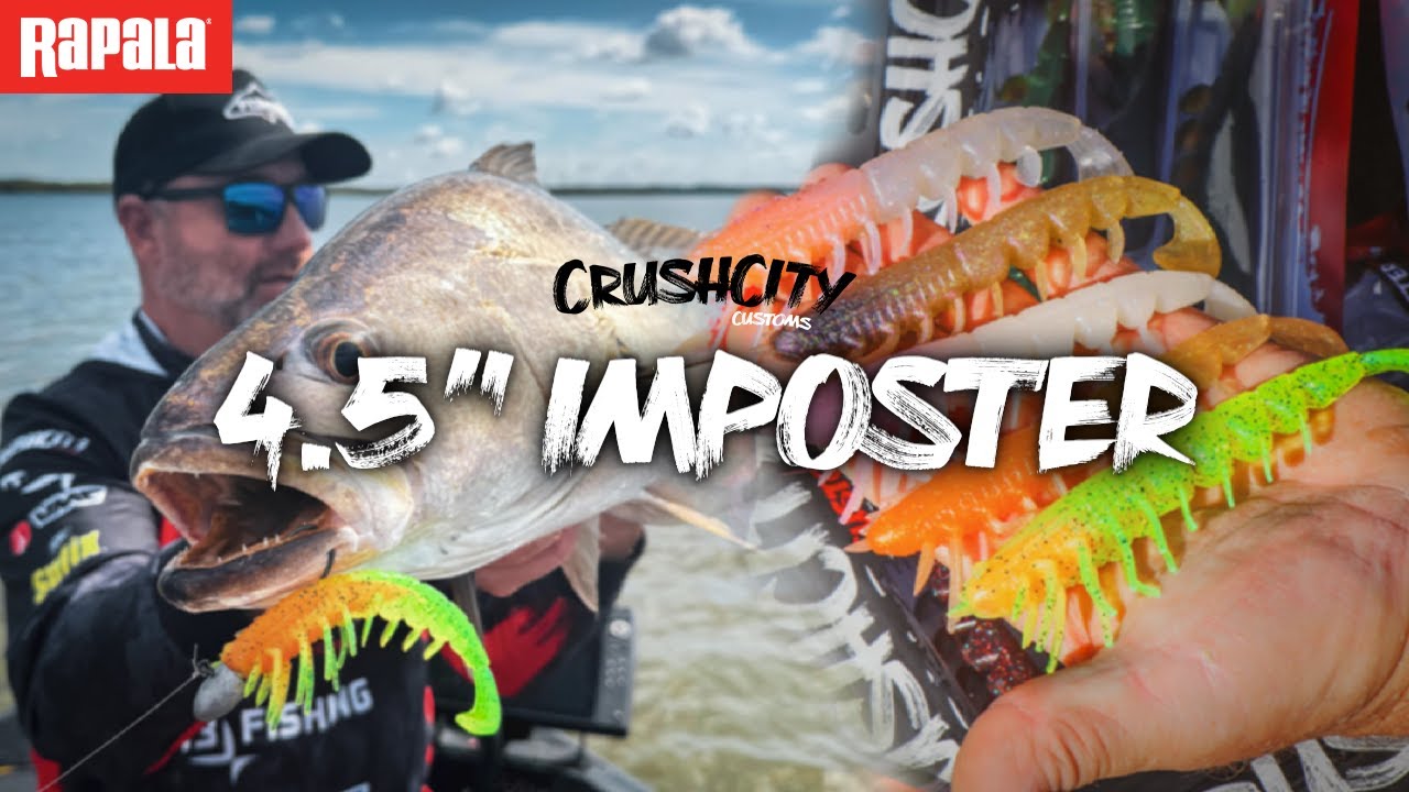 CrushCity 4.5