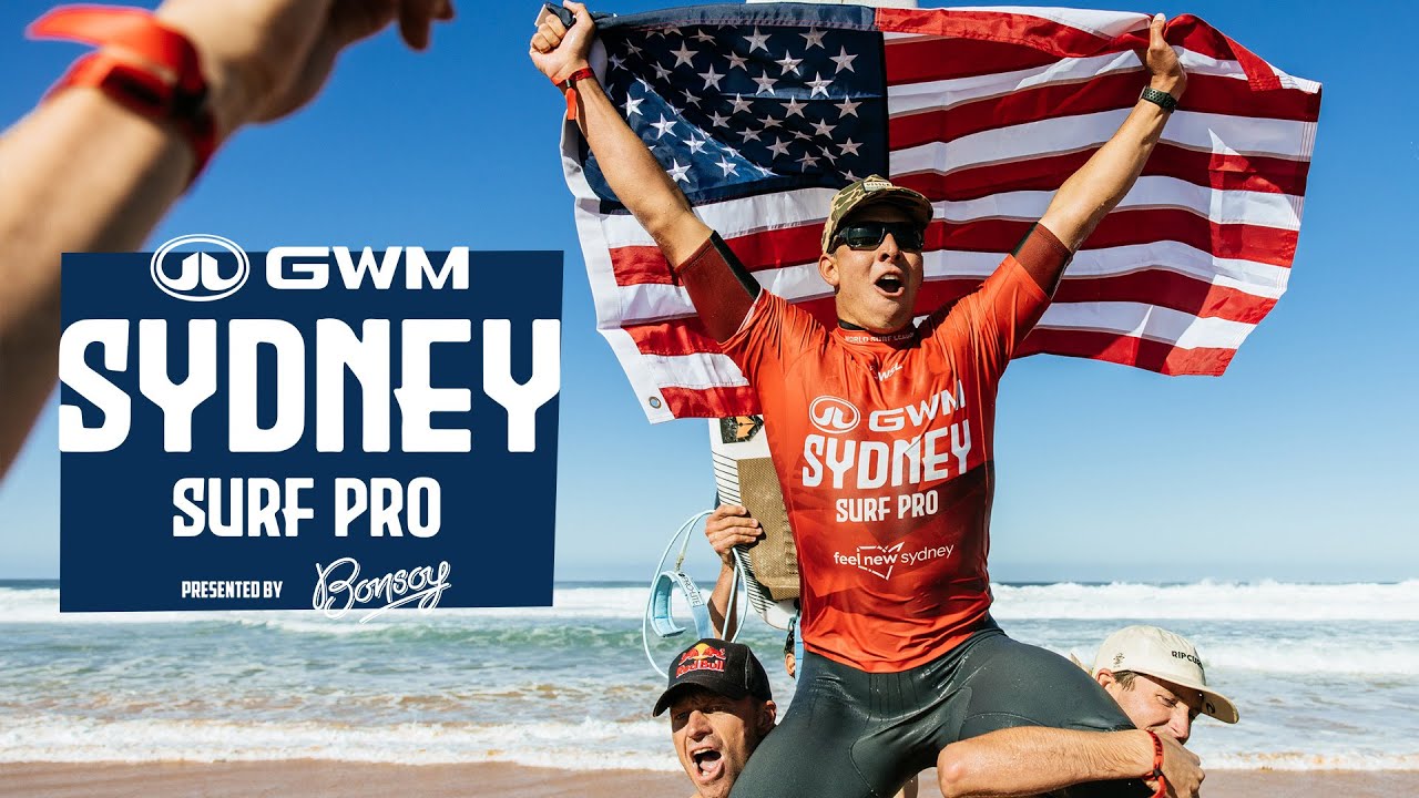 Cole Houshmand Claims Challenger Series Glory, Earns CT Wildcard In Near Perfect Form
