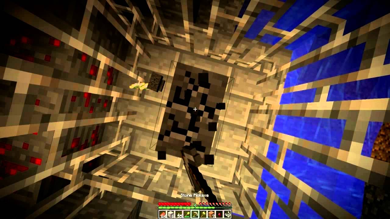 Minecraft: Lucky Block Battle-Dome w/Mitch & Friends! (Modded Mini-Game!)