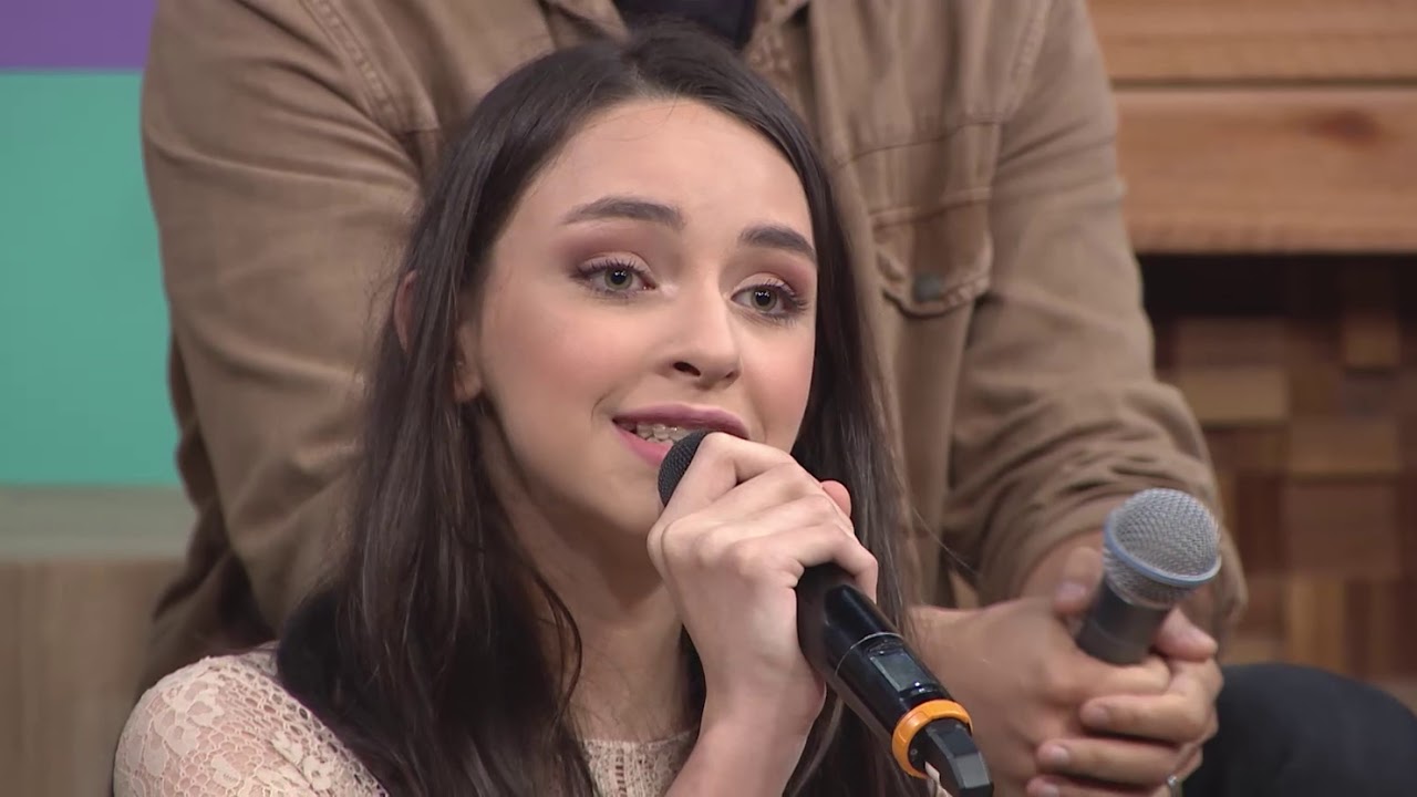 Hadassa - O Musical no Caixa de Música