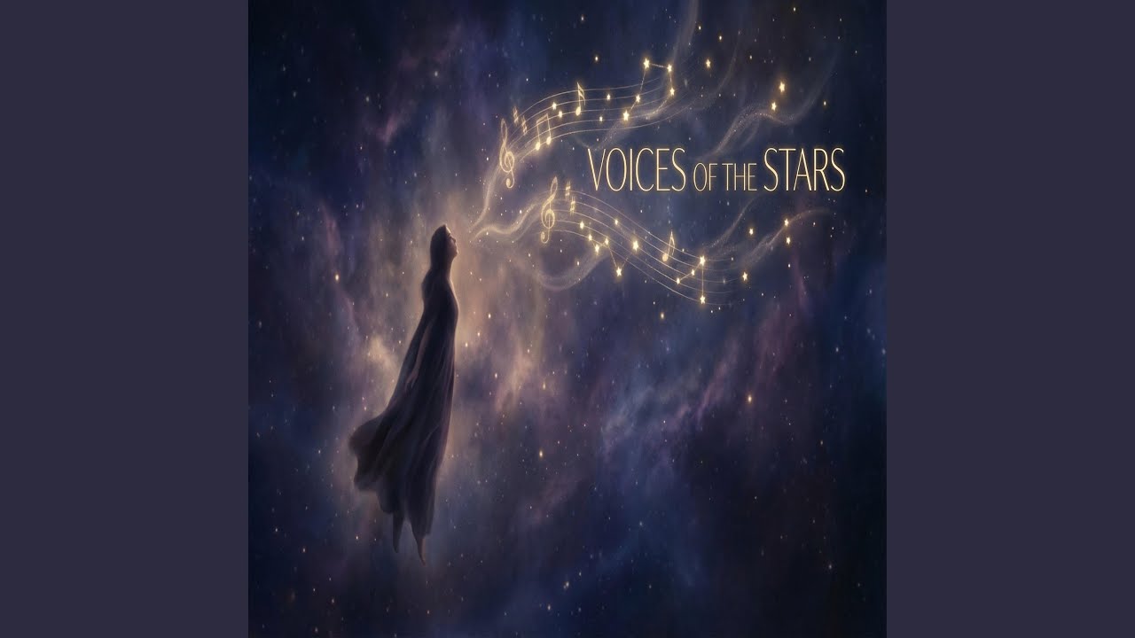 Starlight Awakening (feat. Suno)
