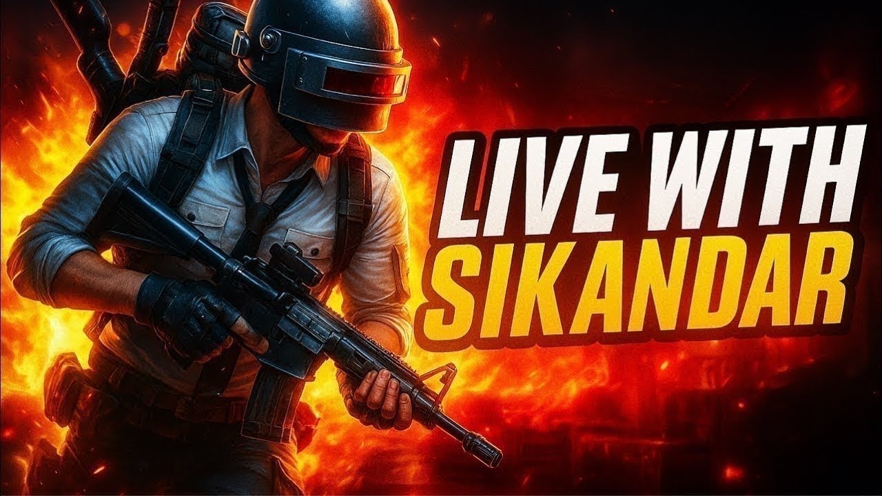 RANKPUSH WITH SIKANDARISLIVE2