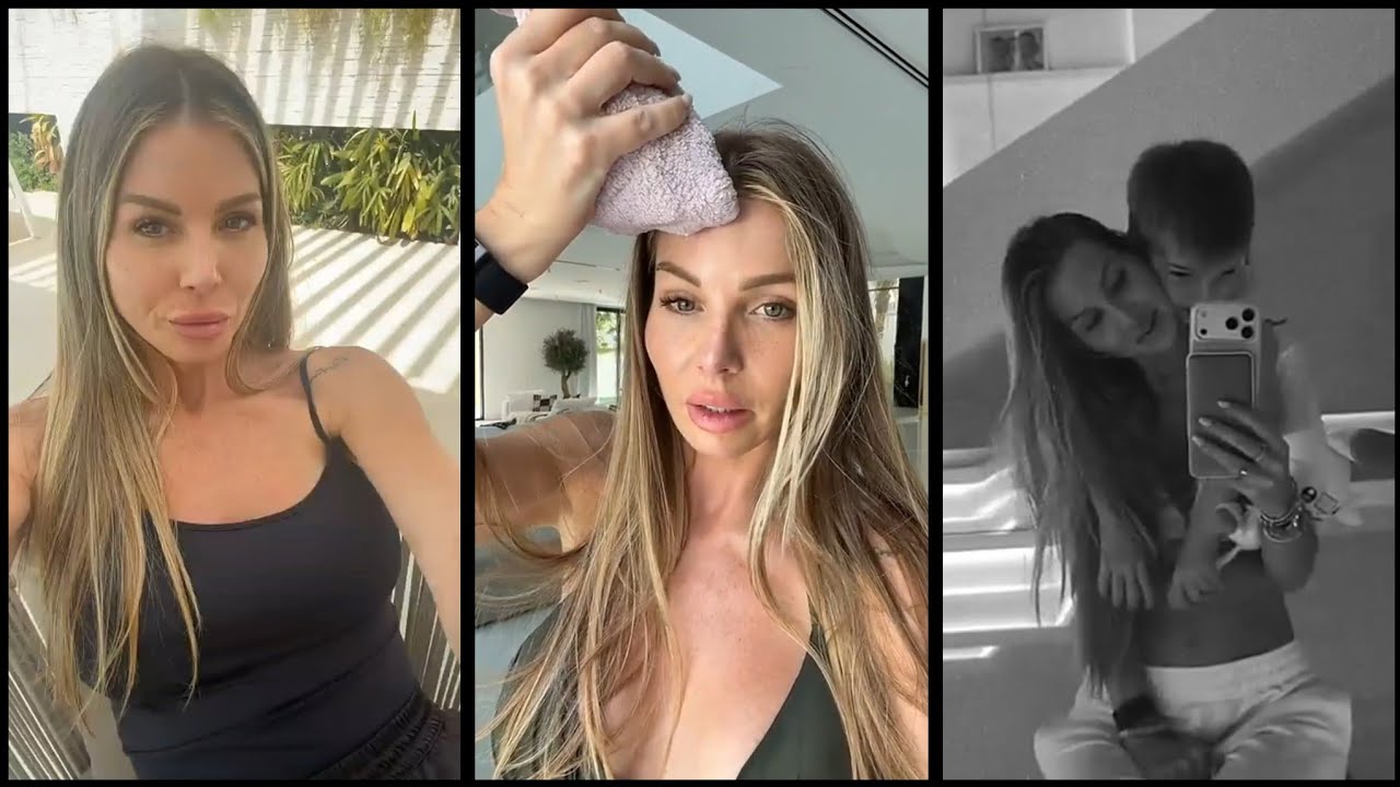 Jessica Thivenin Gravement Blesser A La tête 4 mars 2026