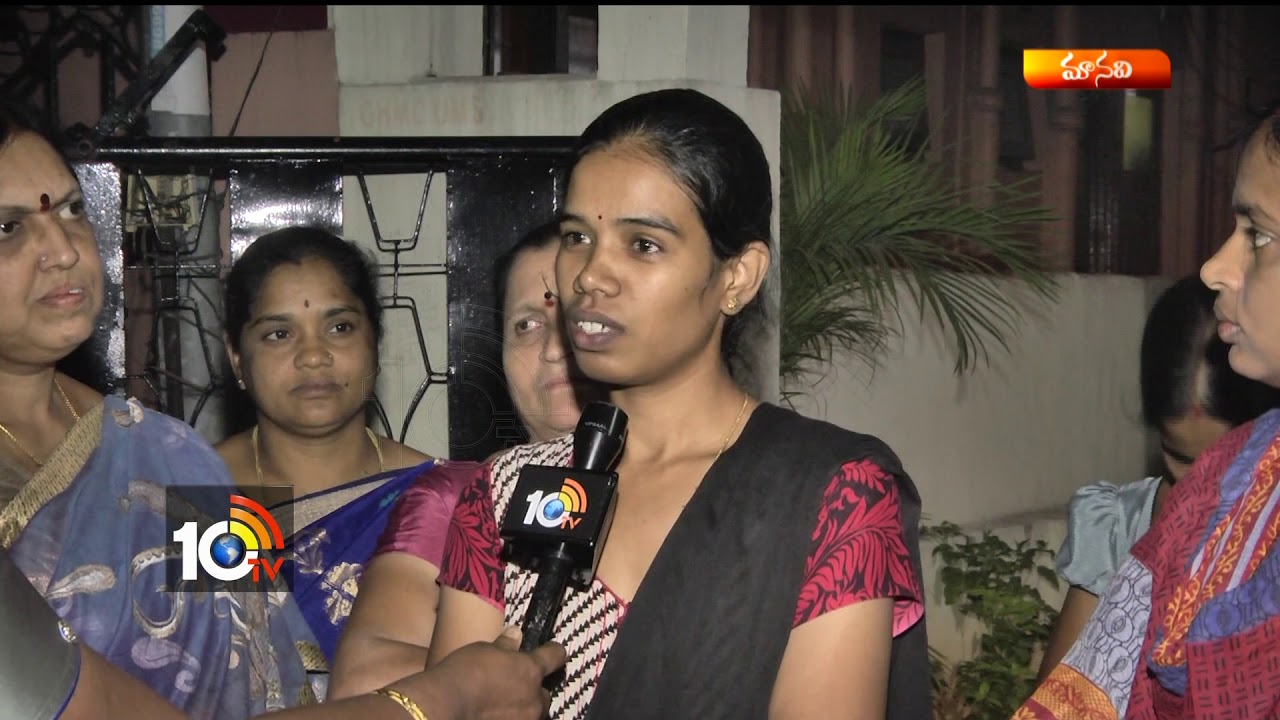 Manavi | Legal Services Authority Act 1987 | Free Legal Advice for Poor | 10TV