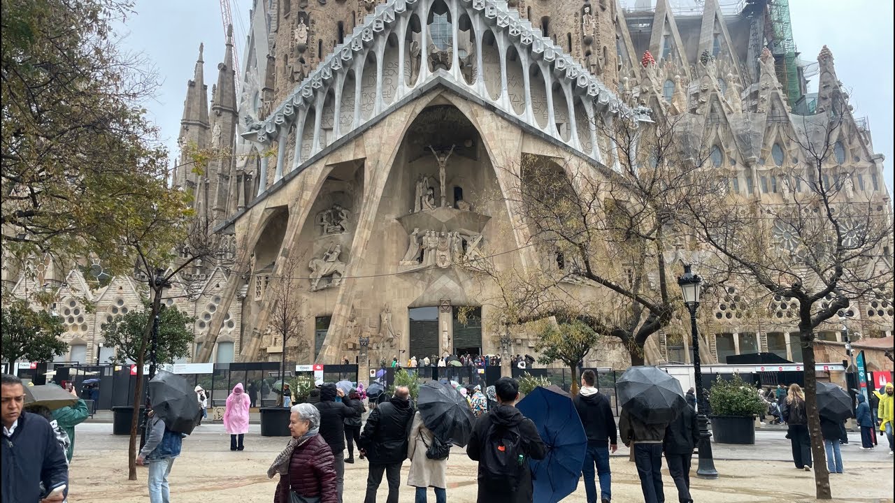 2do Día del gran diluvio