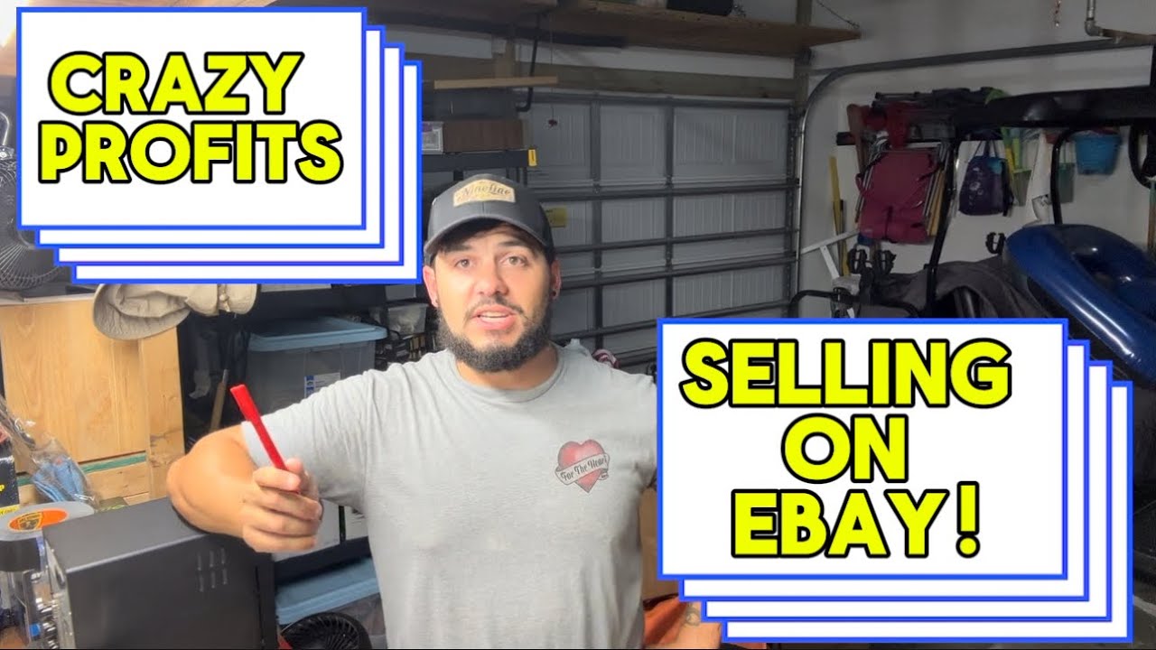 Crazy Profits From This Weekend’s Sale!! 