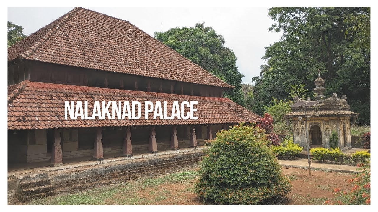 Nalknad Palace Uncovering Coorg’s Secret Royal Hideaway