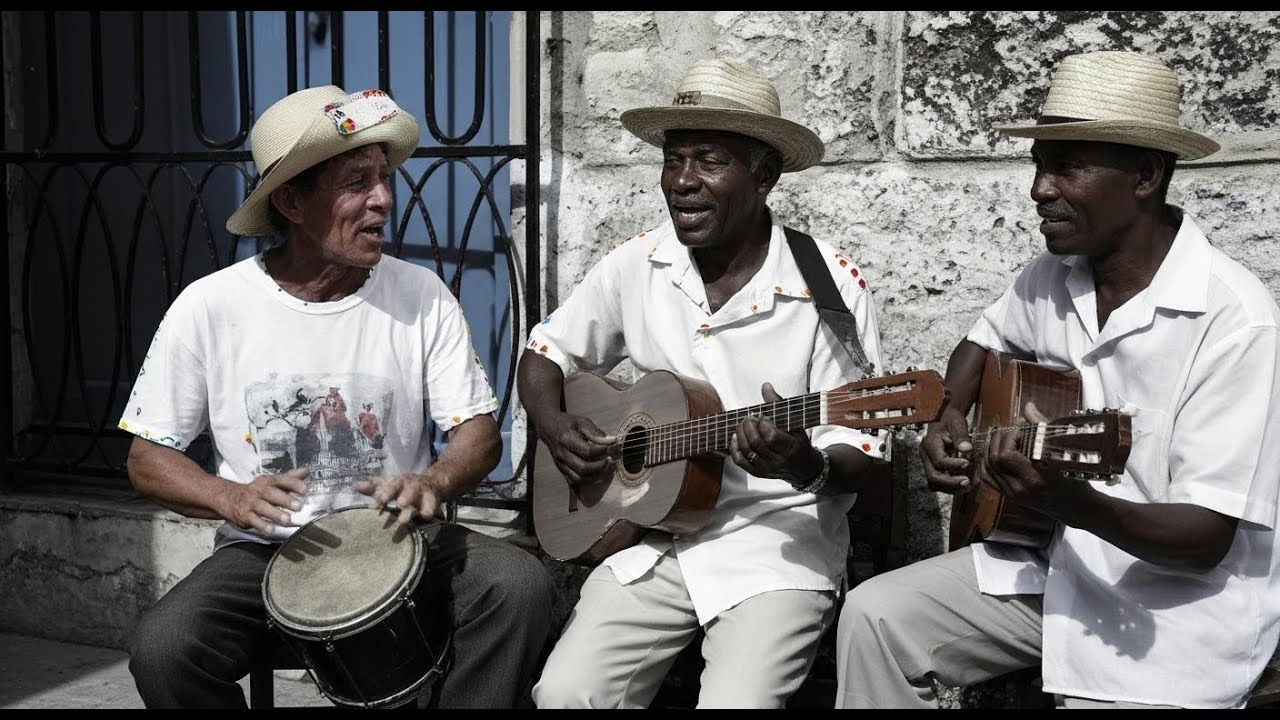 Canciones Cubanas de Amor 2026 | Ritmos Románticos y Pasión Latina #soncubano