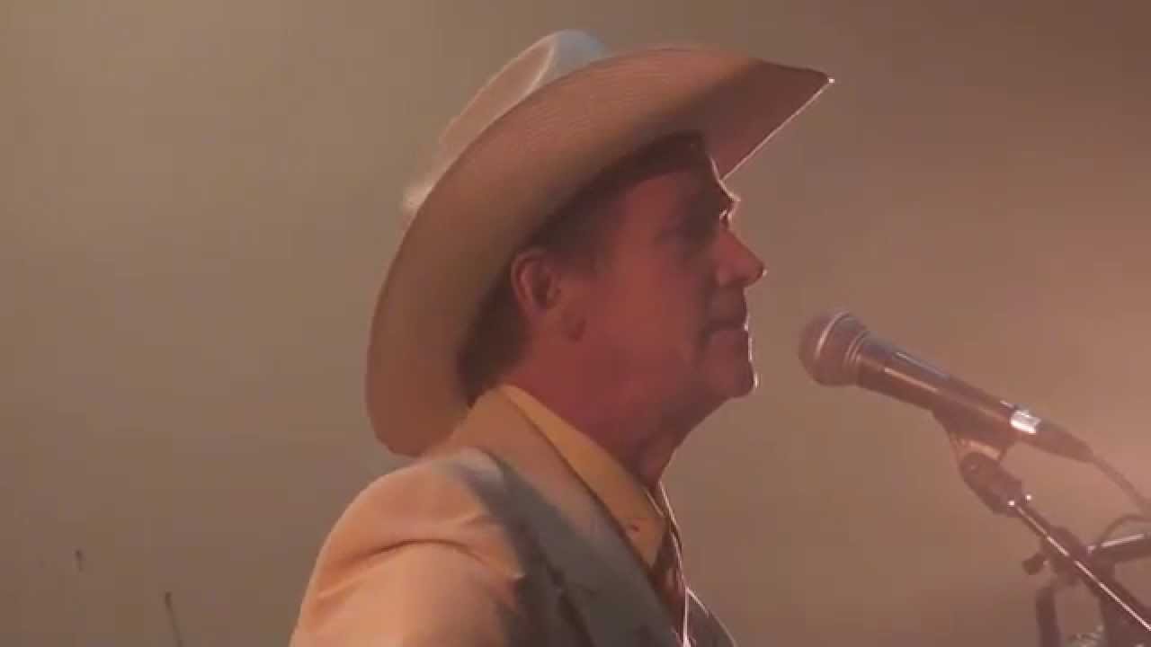 David Church - They'll Never Take Her Love From Me