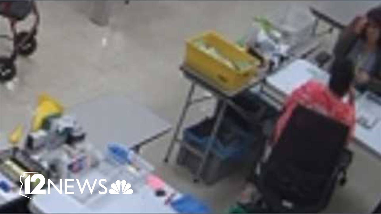 Watch Election Workers Live: Arizona primary results continue as ballots are still being counted