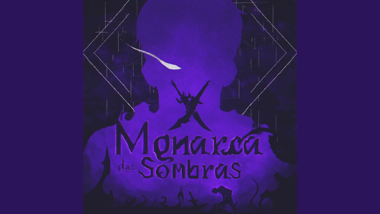 Monarca Das Sombras (Sung Jin Woo Pt. II)