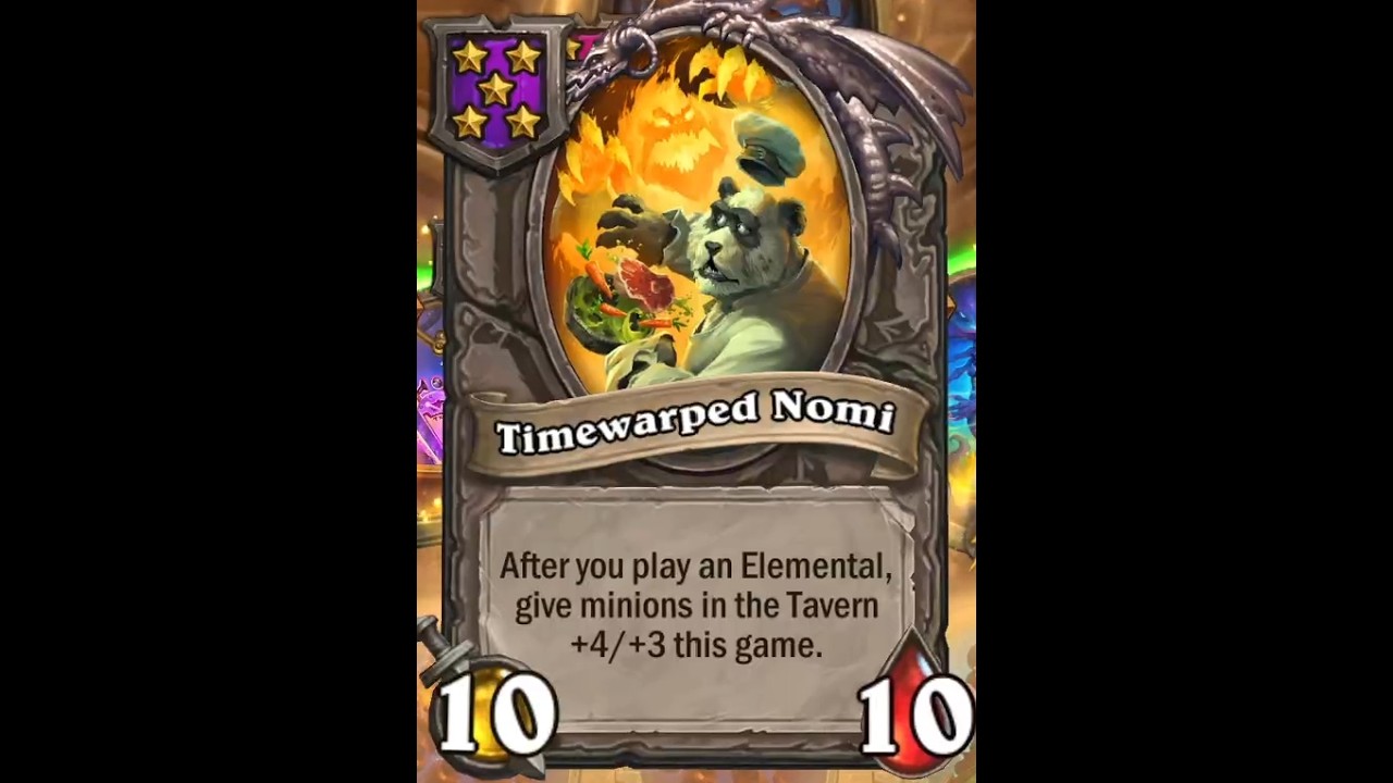 Double Nomi Ramp