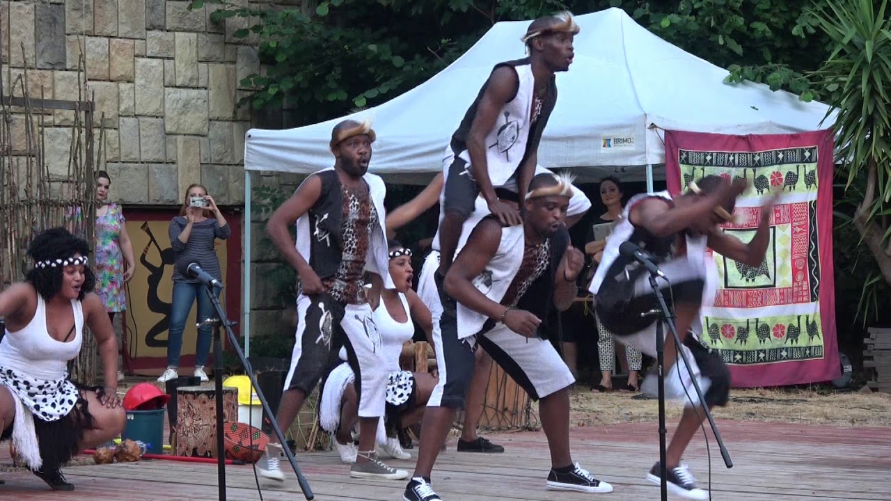 IYASA 2019