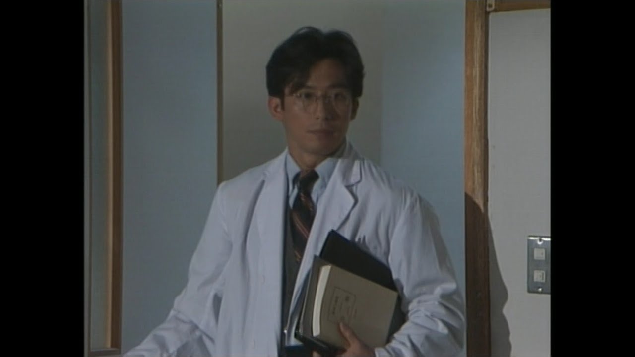 Hiroyuki Sanada 真田広之　Tribute from the show High School Teacher (episodes１－４）高校教師 Song Lonely July