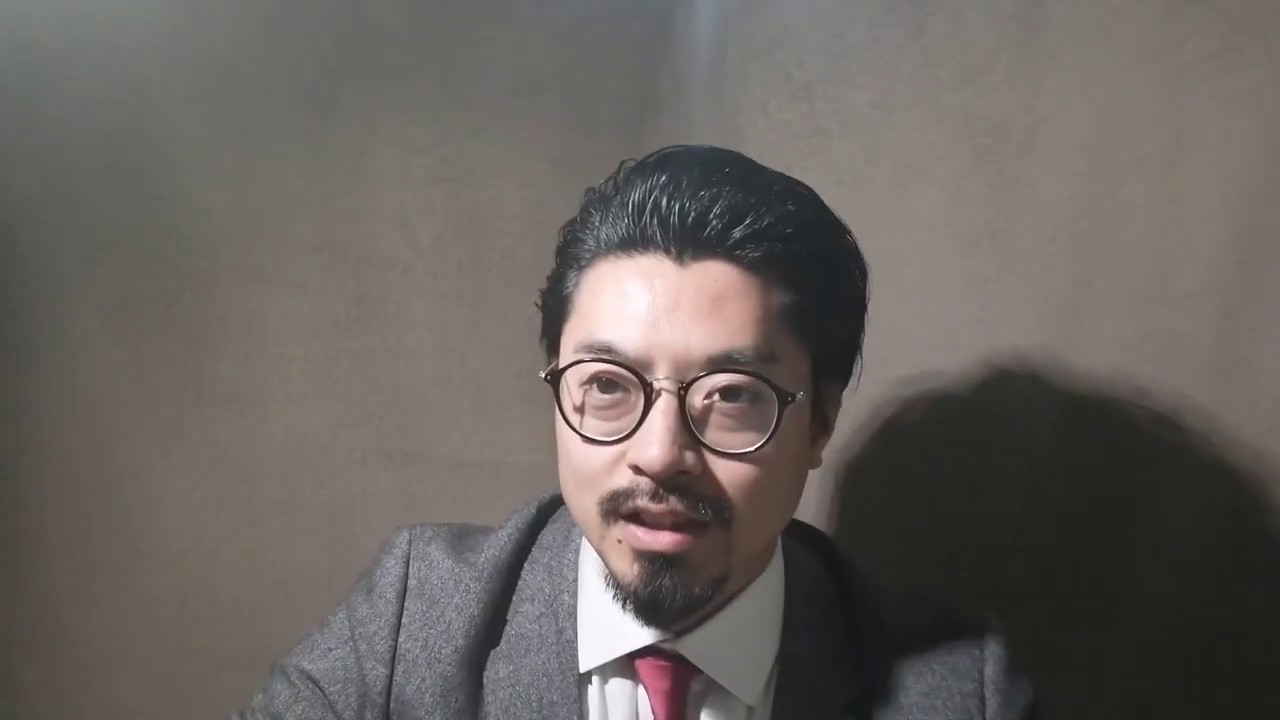 オペラ発声学72・自由な発声に必要不可欠な咽頭腔コントロール。