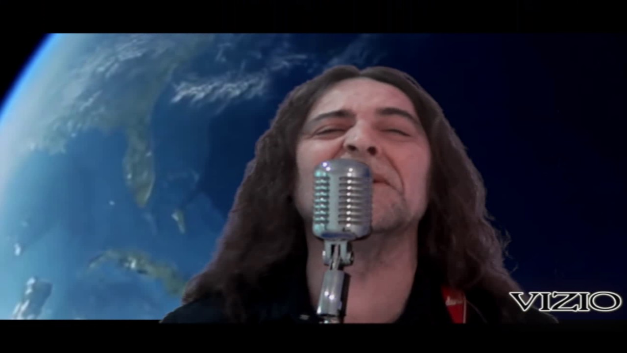 VIZIO (Sin rumbo fijo)