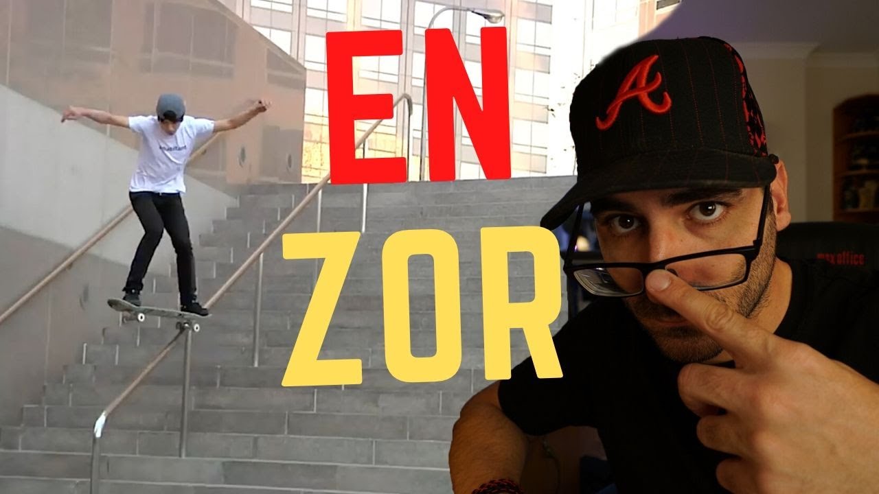 En Zor Extreme Sporu Hangisi  ? ( KAYKAY ??)