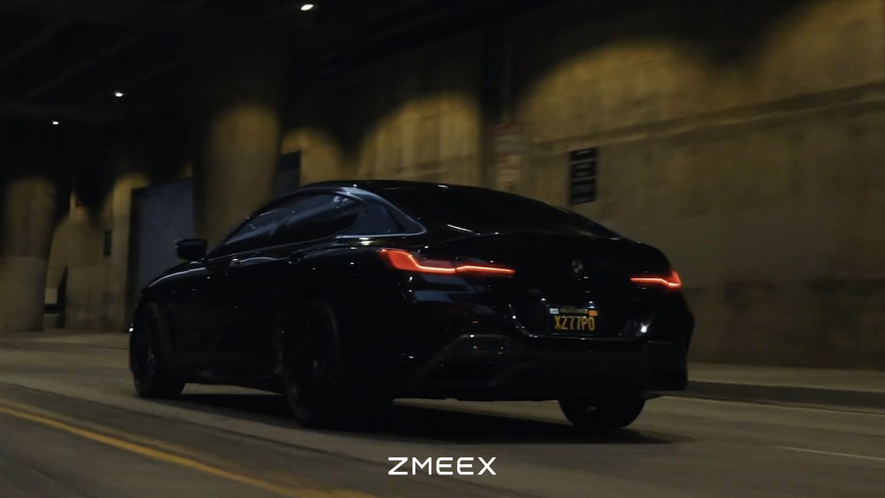 Zmeex - Slow slow (Original Mix)