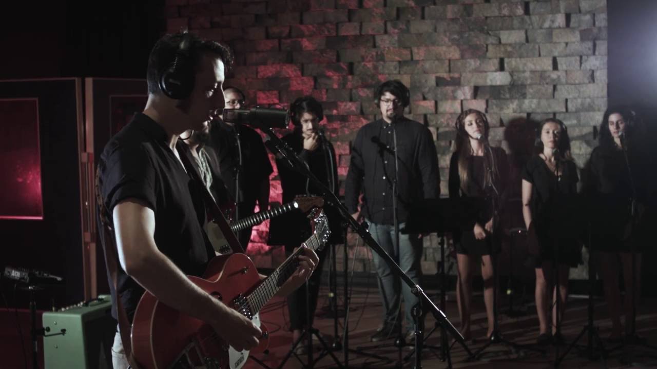 Samuel Úria - Algo (Something) | No Ar | Antena 3