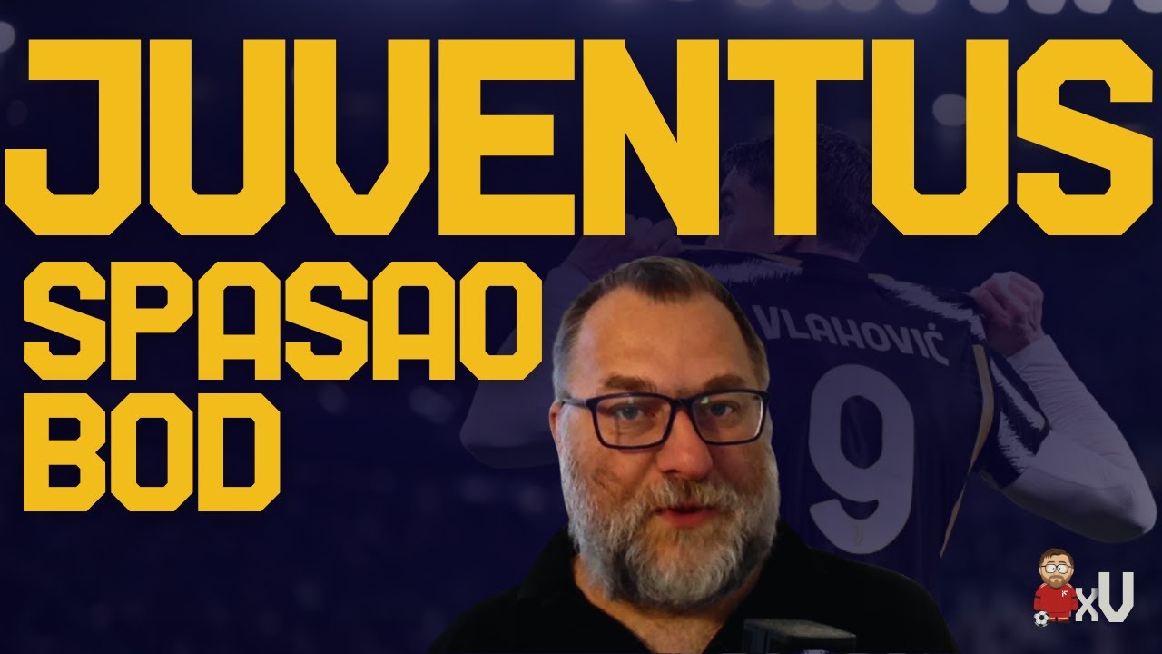 Juventus spasao bod, Atalanta nepobediva u Torinu: Xpected Vlada epizoda Calcio