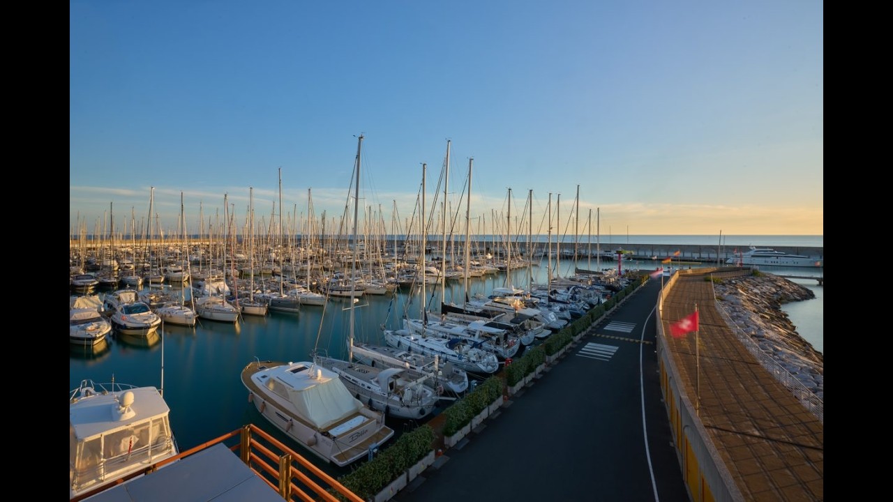 Intervista a Matteo Italo Ratti - AD Marina Cala de' Medici (Rosignano) pt.4