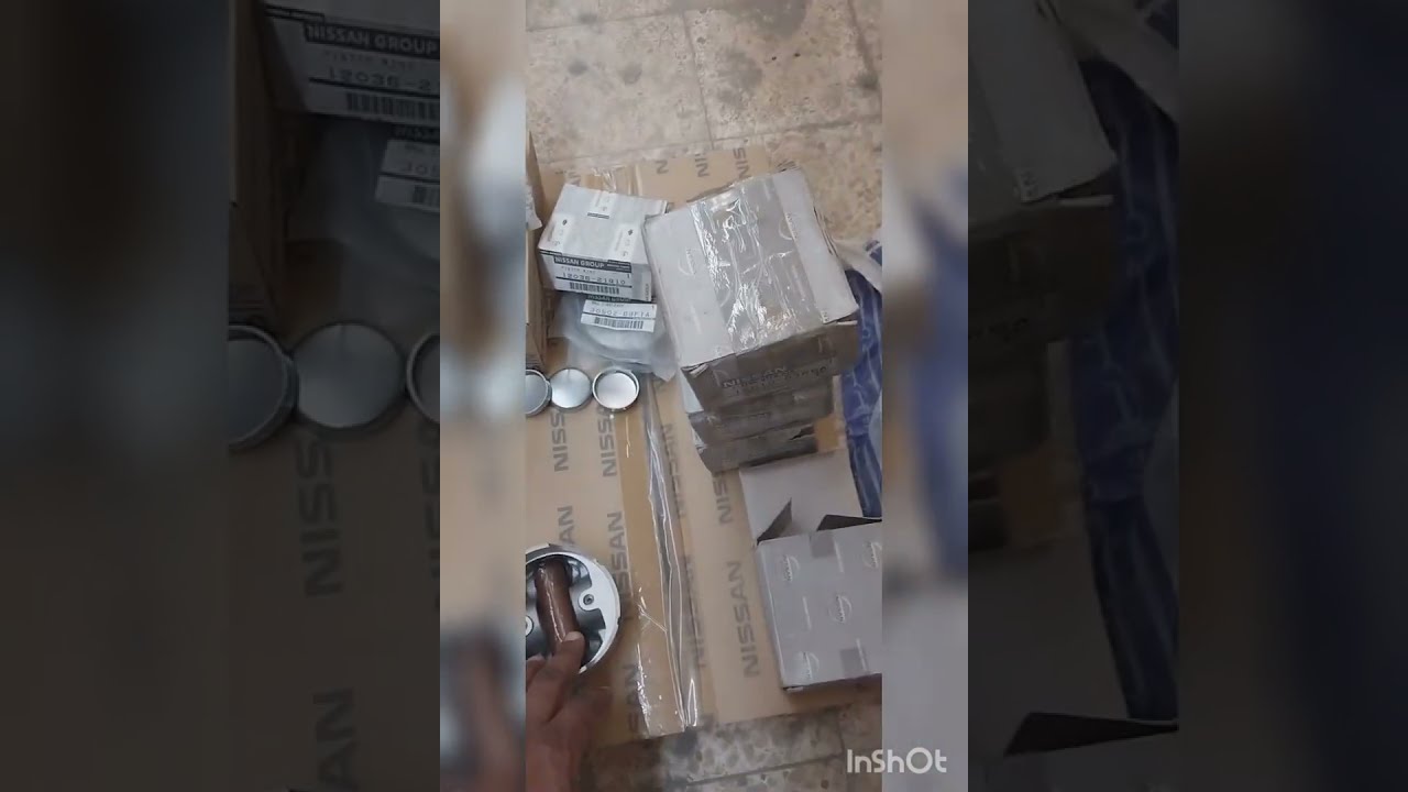 رقم قطع غيار توضيب مكينه z24 ددسن 98