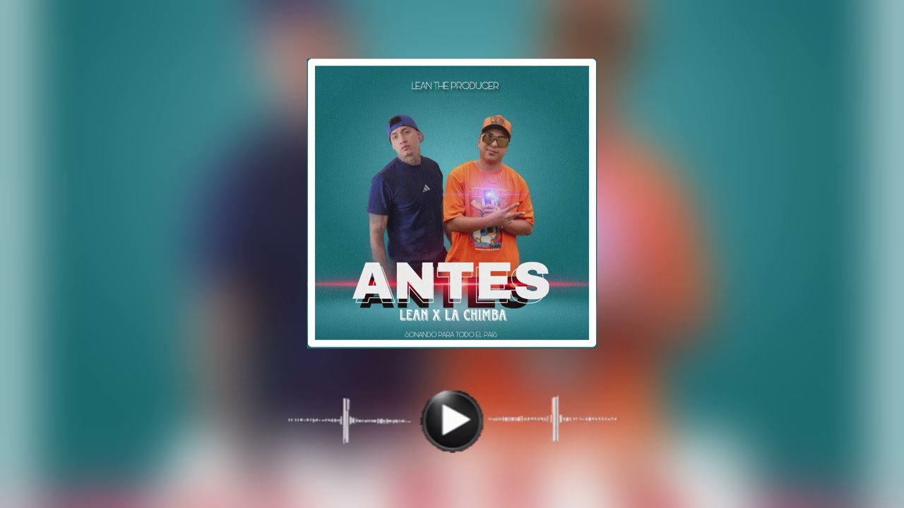 Lean S ❌ La Chimba - ANTES #Sonando para todo el país @LaChimbaSalta 