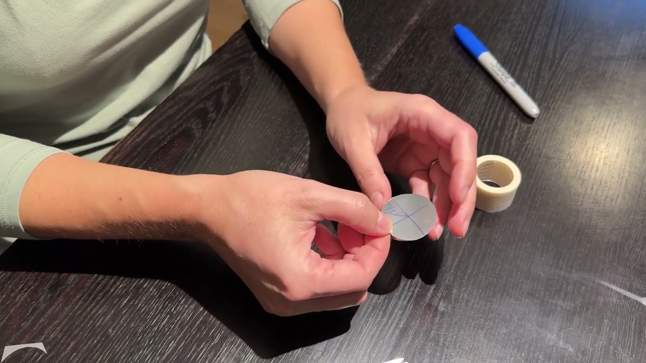 Nikotinpflaster dosieren &ndash; Anleitung bei Long Covid / Post Vac | Nicotine patch guide