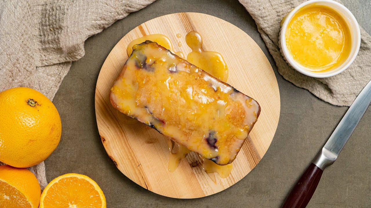 3-Step Quick and Easy ORANGE ICING | Recipes.net