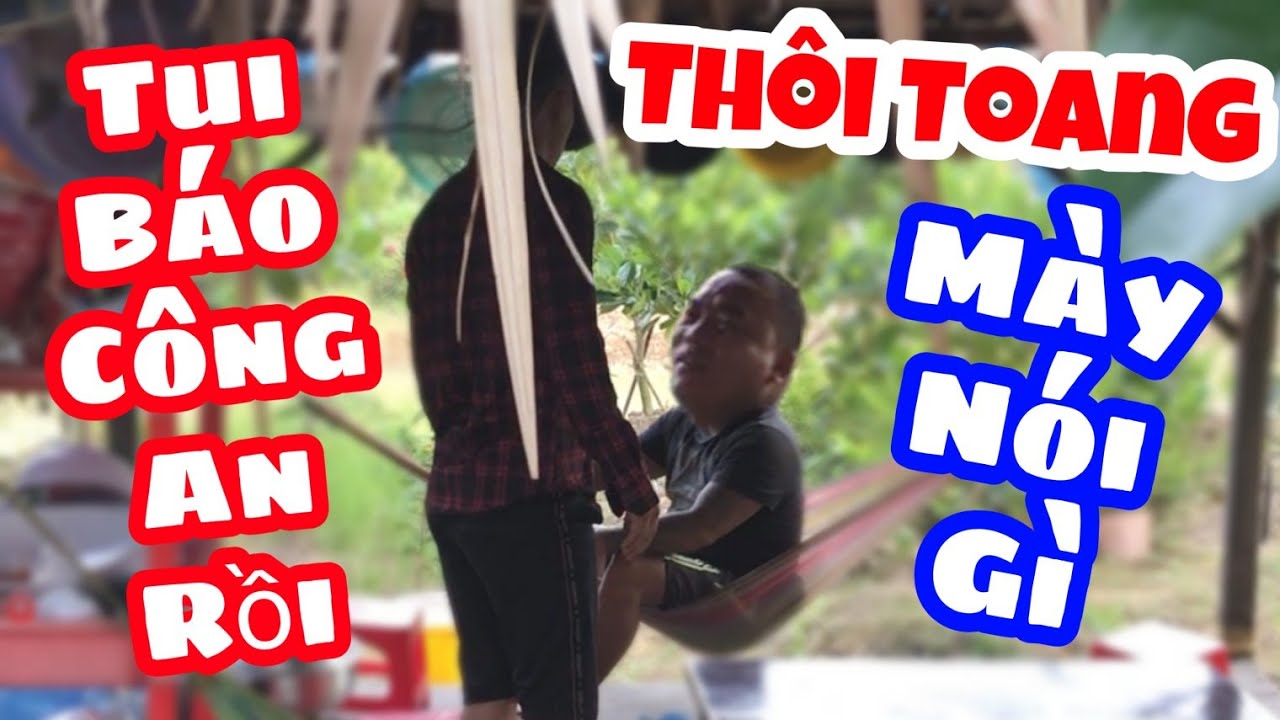 TXVL - Mày Làm Vậy Là Tiêu Tao Luôn Rồi Đen Ơi | Thánh Xàm Bị Úp Sọt