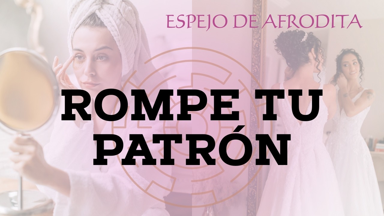 El hombre que atraes es tu reflejo oculto [La Verdad Oculta]