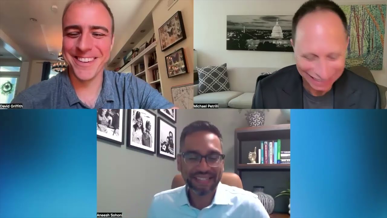 TFA, Gen-Z, and AI | Episode 989 of The Education Gadfly Show