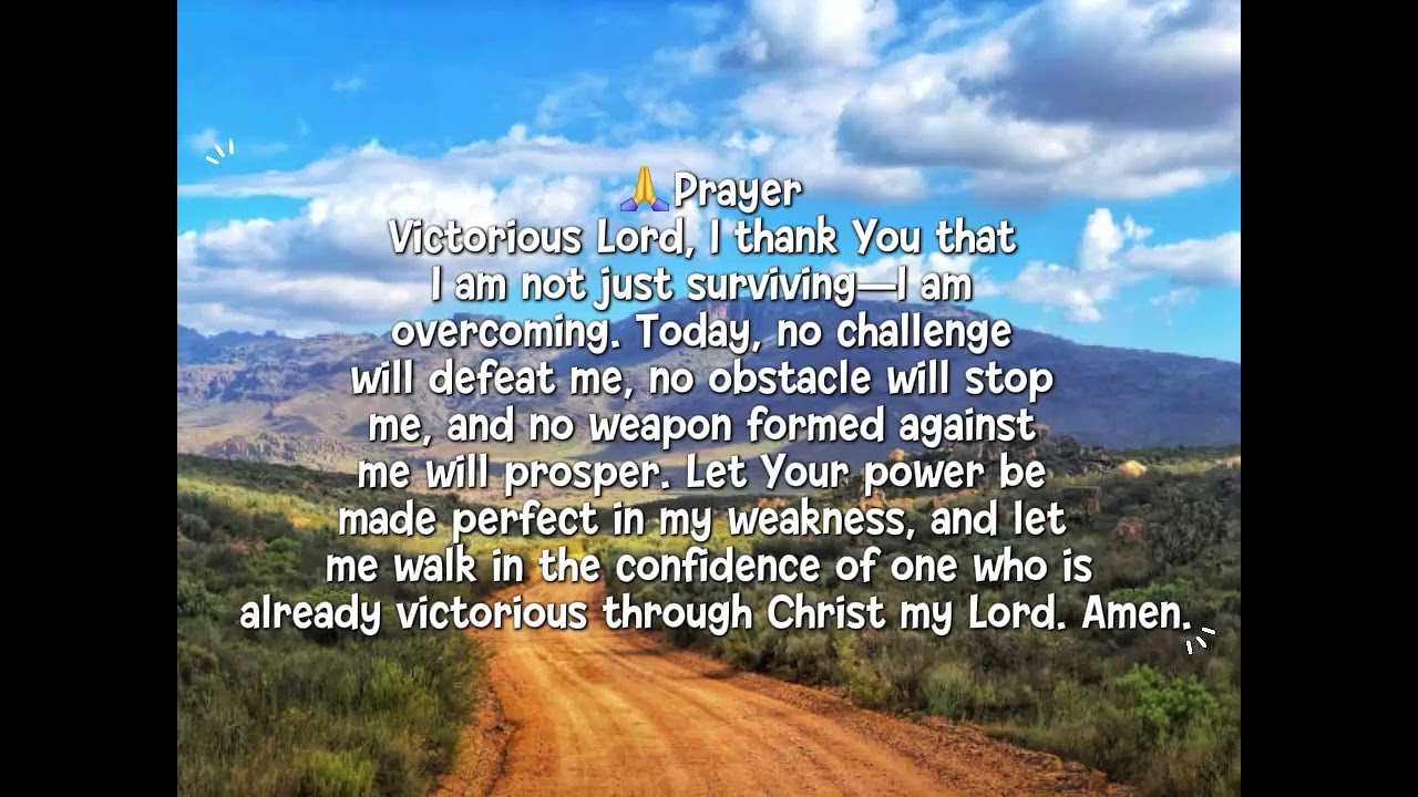 Verse of the Day 