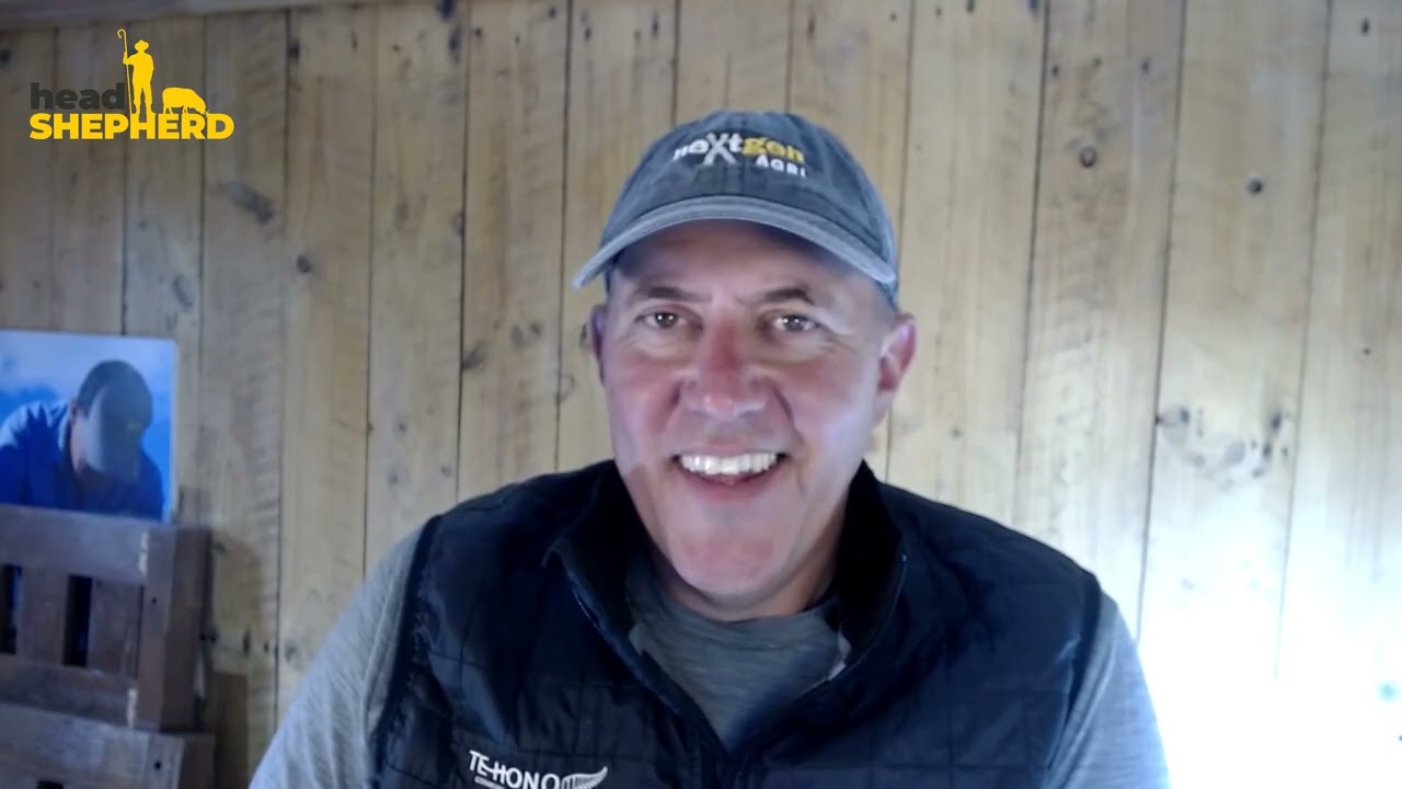 How to select better rams using genetics and data