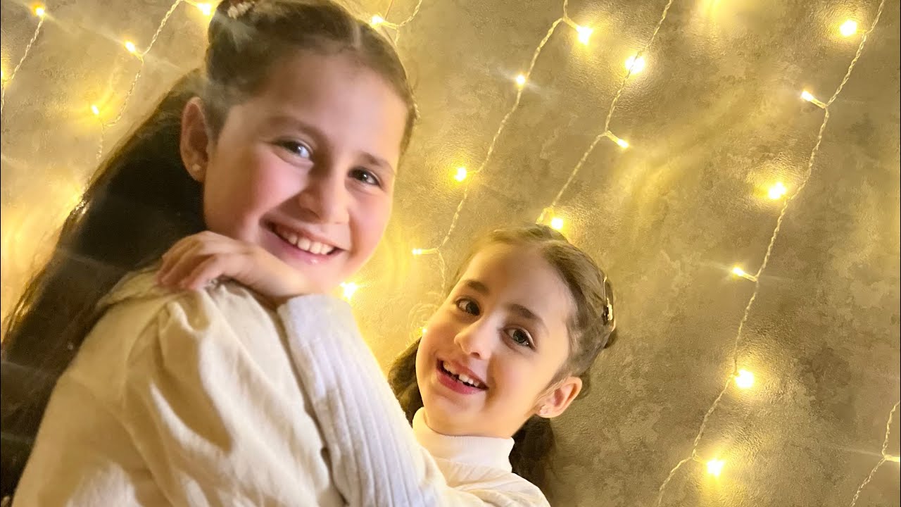 Հավաքում ենք տոնածառը Էվիտայիս տարեդարձը,