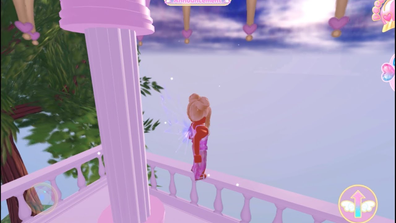 Royale High Gameplay!