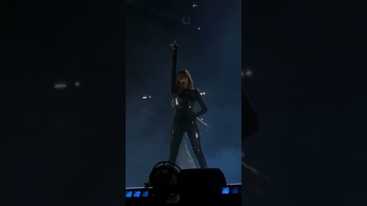 Lisa Blackpink in Jakarta 