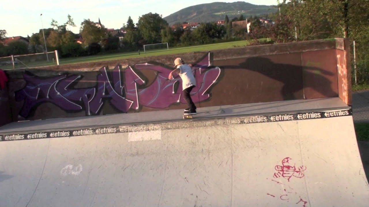 one day in freilassing