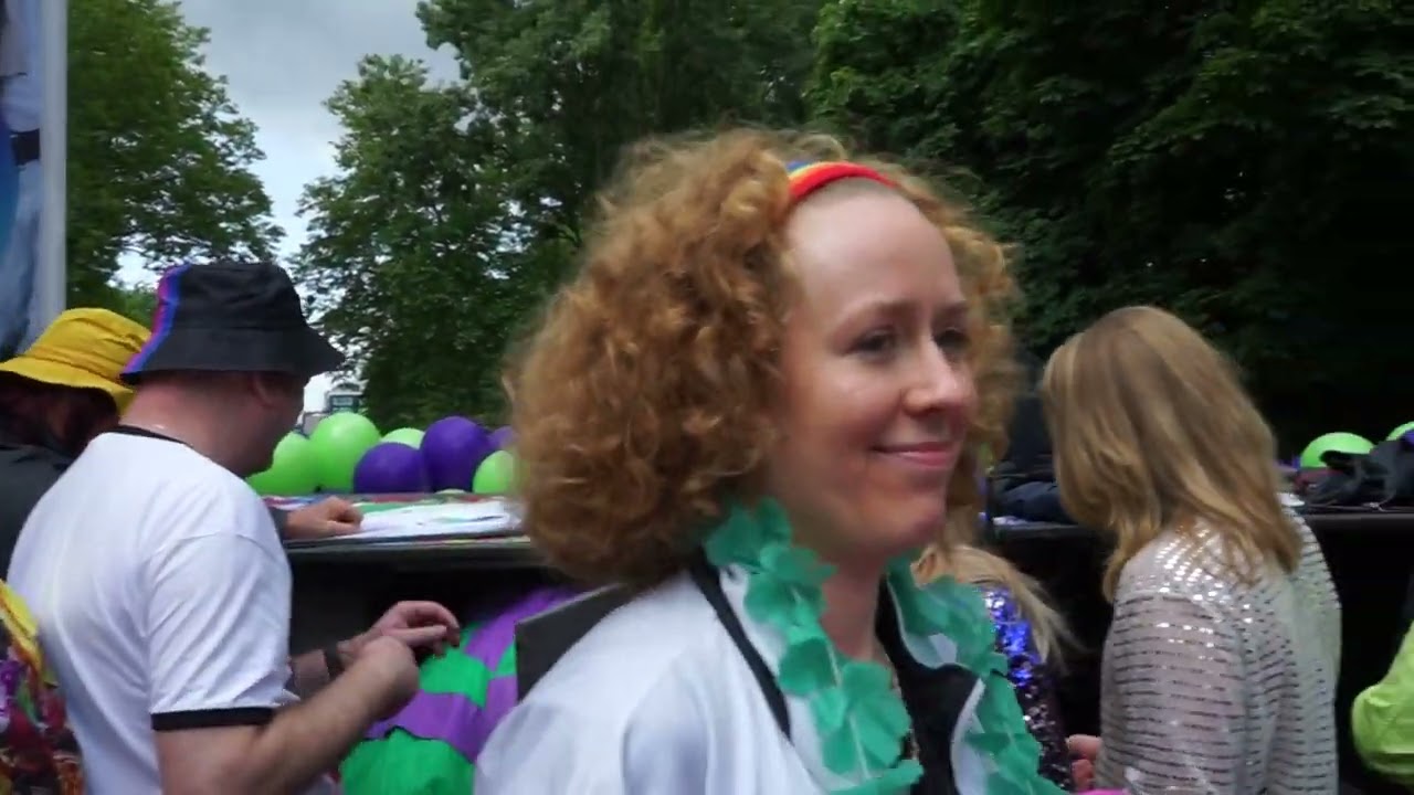 De Kringen Pride Utrecht 2025 (2)