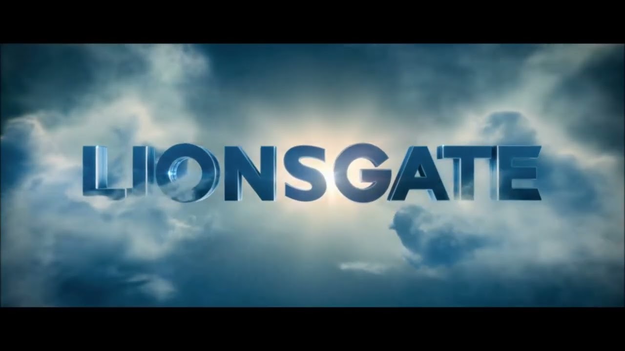 Netflix AD Logos #227 Lionsgate logo 2013 and Grindstone Entertainment Group logo
