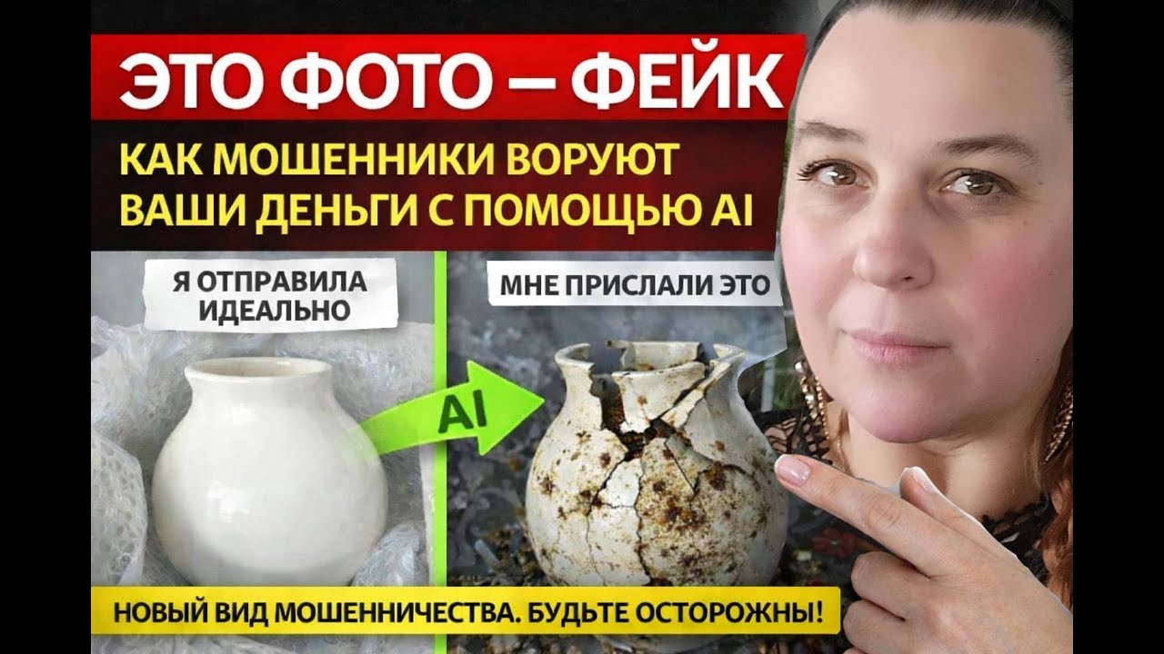 Online Sellers: New Scam Alert You NEED to Know #идеидлязаработка #quilting #ai мошенничество