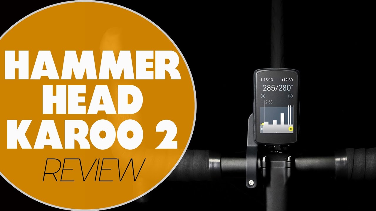 Hammer Head Karoo 2 Review: Exploring the Hammer Head Karoo 2 (Our Honest Impressions)