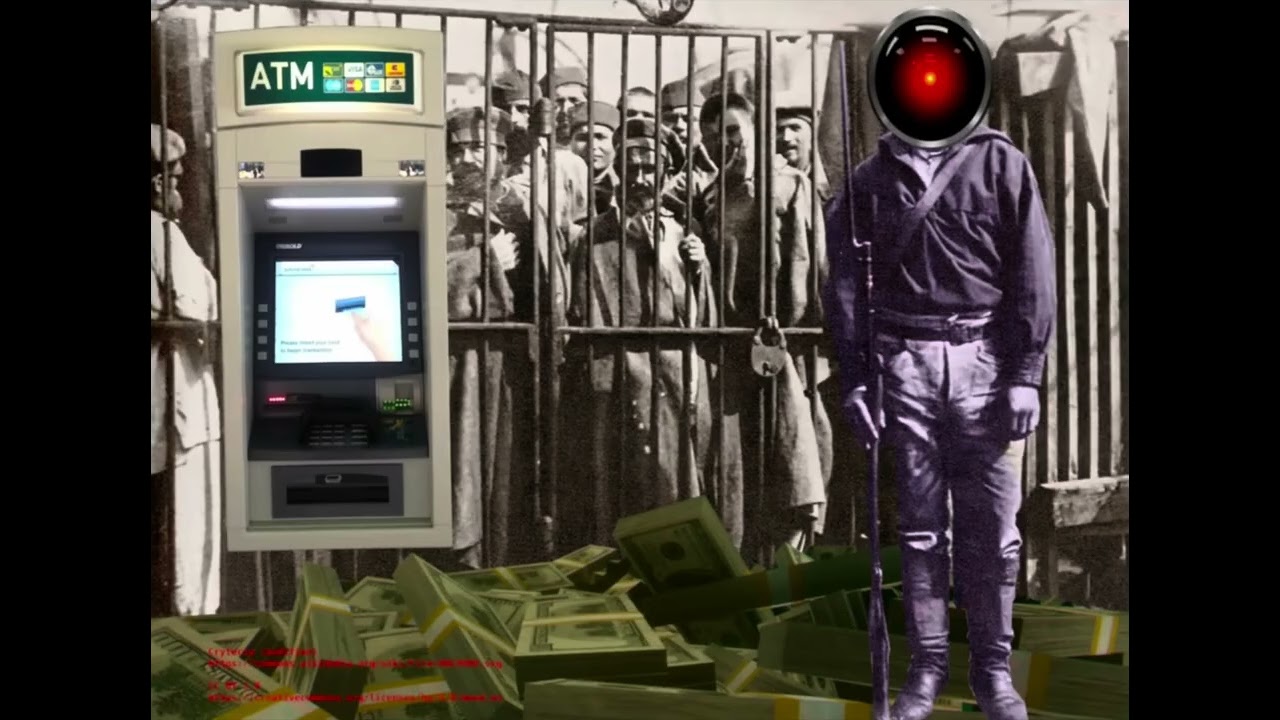 AI companies will fail -- by Cory Doctorow