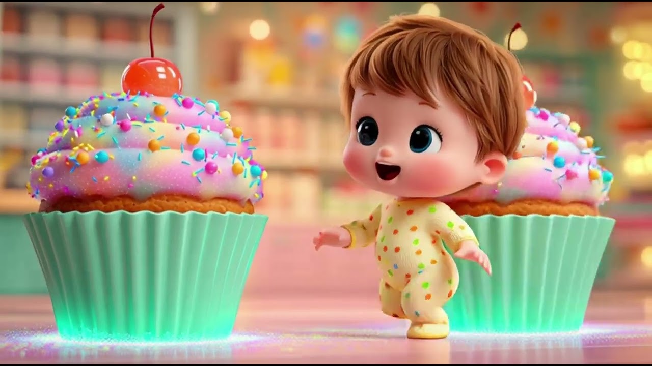 Think Think Before You Act | Nursery Rhymes for Babies | LittleWhiz