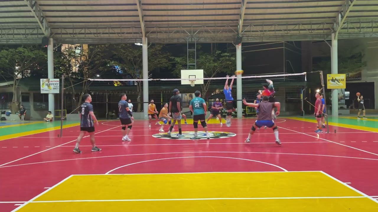 DB Fun Games 02272026 | Admin vs Athens