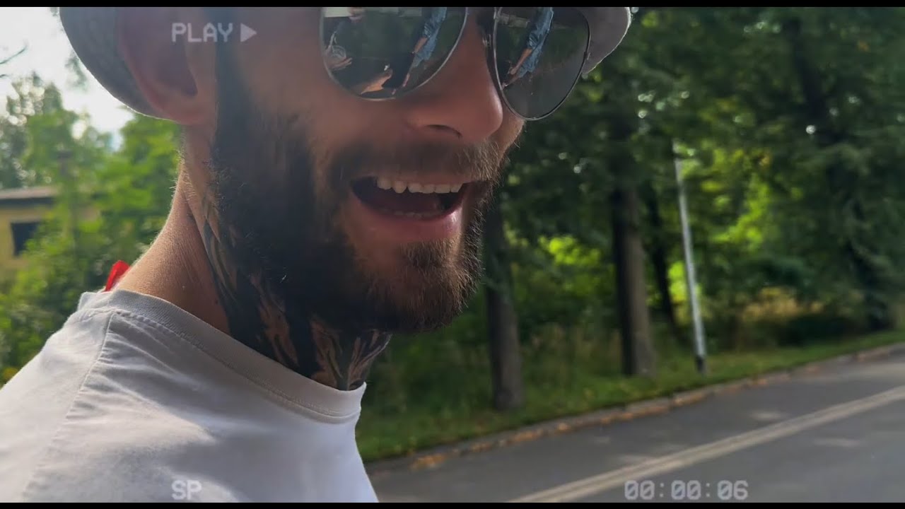 Dejlu - Czuje się jak