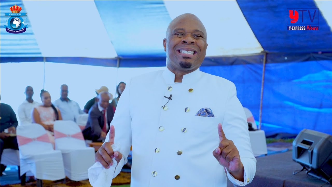 APOSTLE TP Ndaba 2023 @hyproductionsyexpressnewsy9403